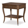 Century Furniture Camden Benjamin Side Table