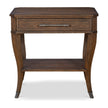 Century Furniture Camden Benjamin Side Table