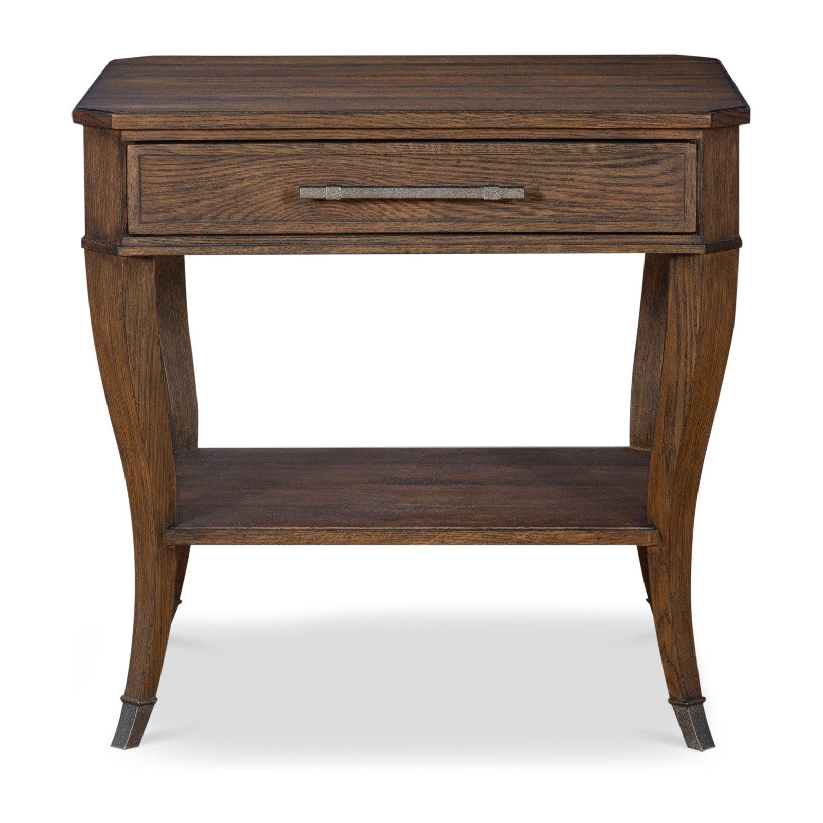Century Furniture Camden Benjamin Side Table