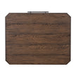 Century Furniture Camden Benjamin Side Table