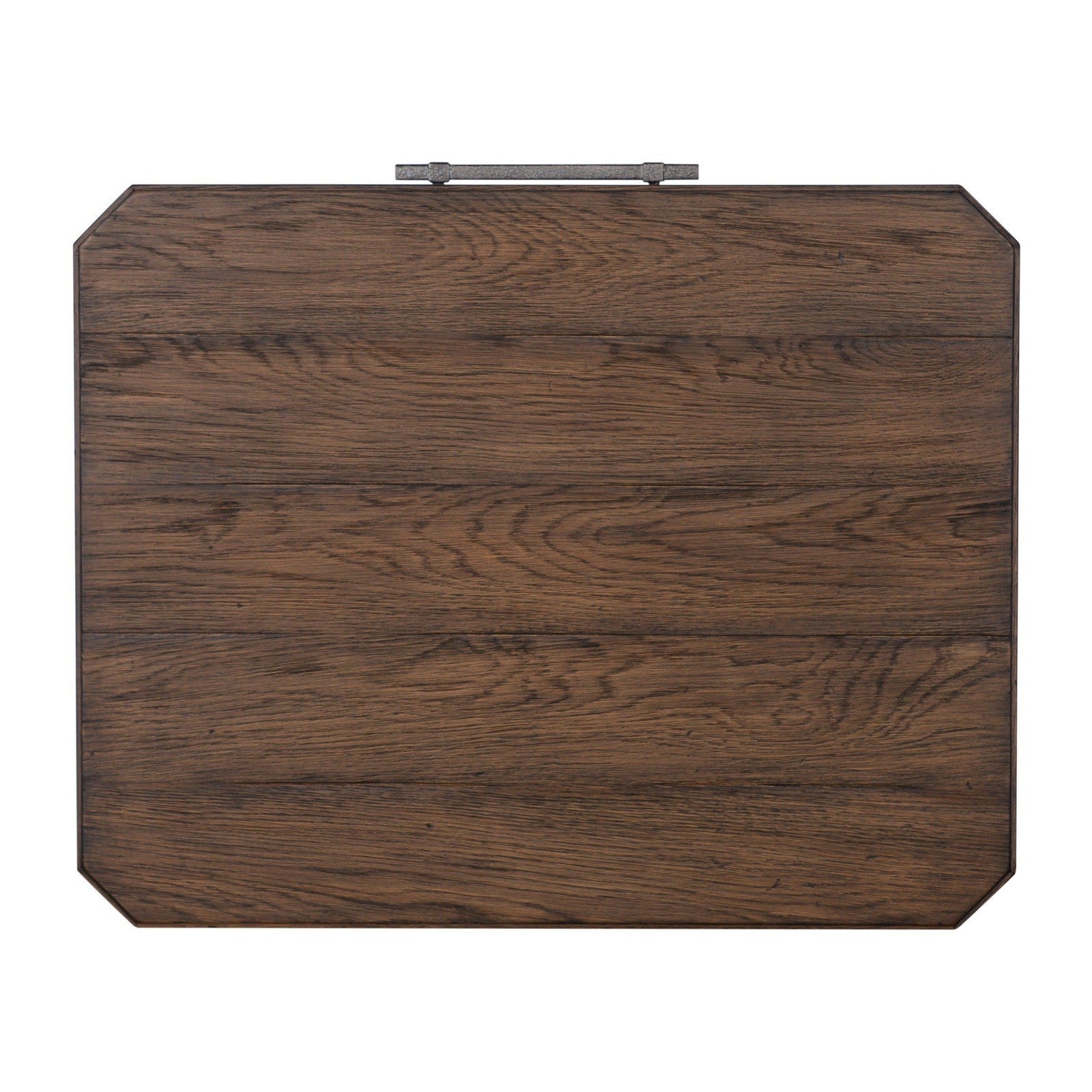 Century Furniture Camden Benjamin Side Table