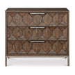 Century Furniture Camden Elliott 3 Drawer Chest
