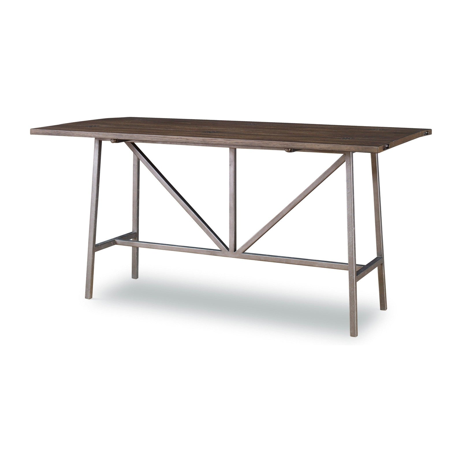 Century Furniture Camden Phillip Flip-Top Table