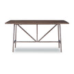 Century Furniture Camden Phillip Flip-Top Table