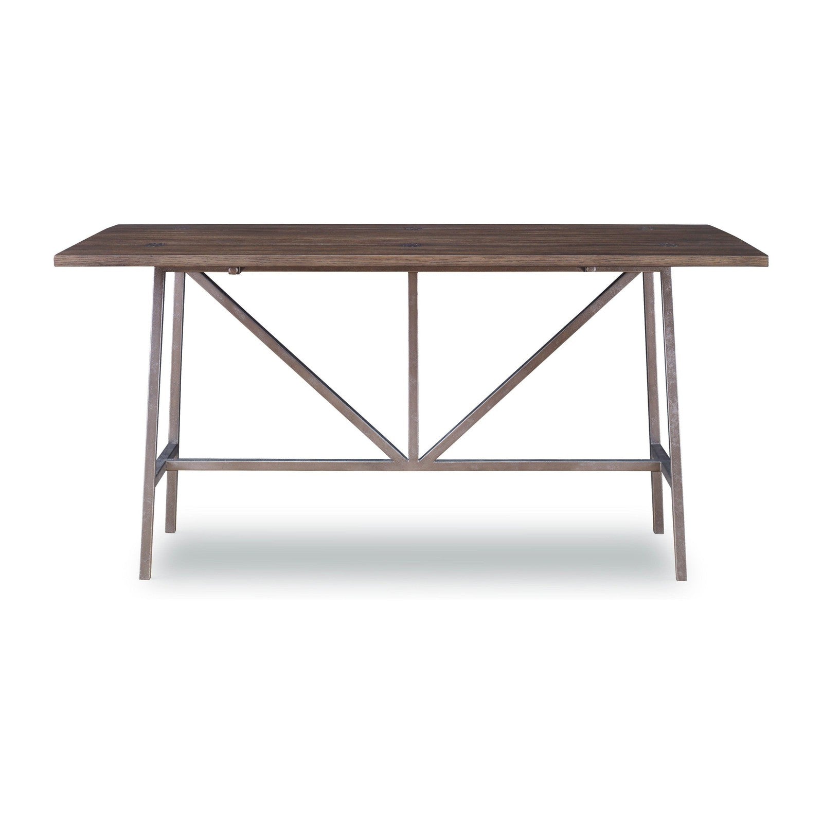 Century Furniture Camden Phillip Flip-Top Table