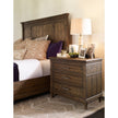 Century Furniture Camden Montgomery Nightstand