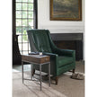 Century Furniture Camden Charles Chairside Table