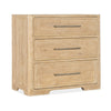 Hooker Furniture Retreat Three-Drawer Nightstand