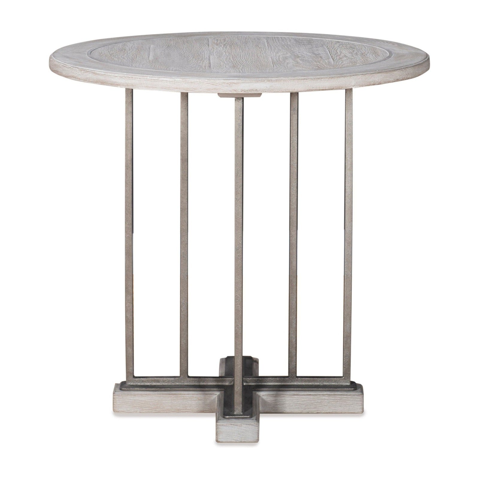 Century Furniture Camden Jacob Side Table