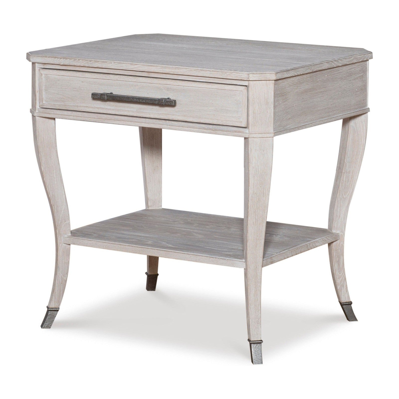 Century Furniture Camden Benjamin Side Table