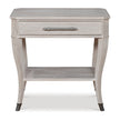 Century Furniture Camden Benjamin Side Table