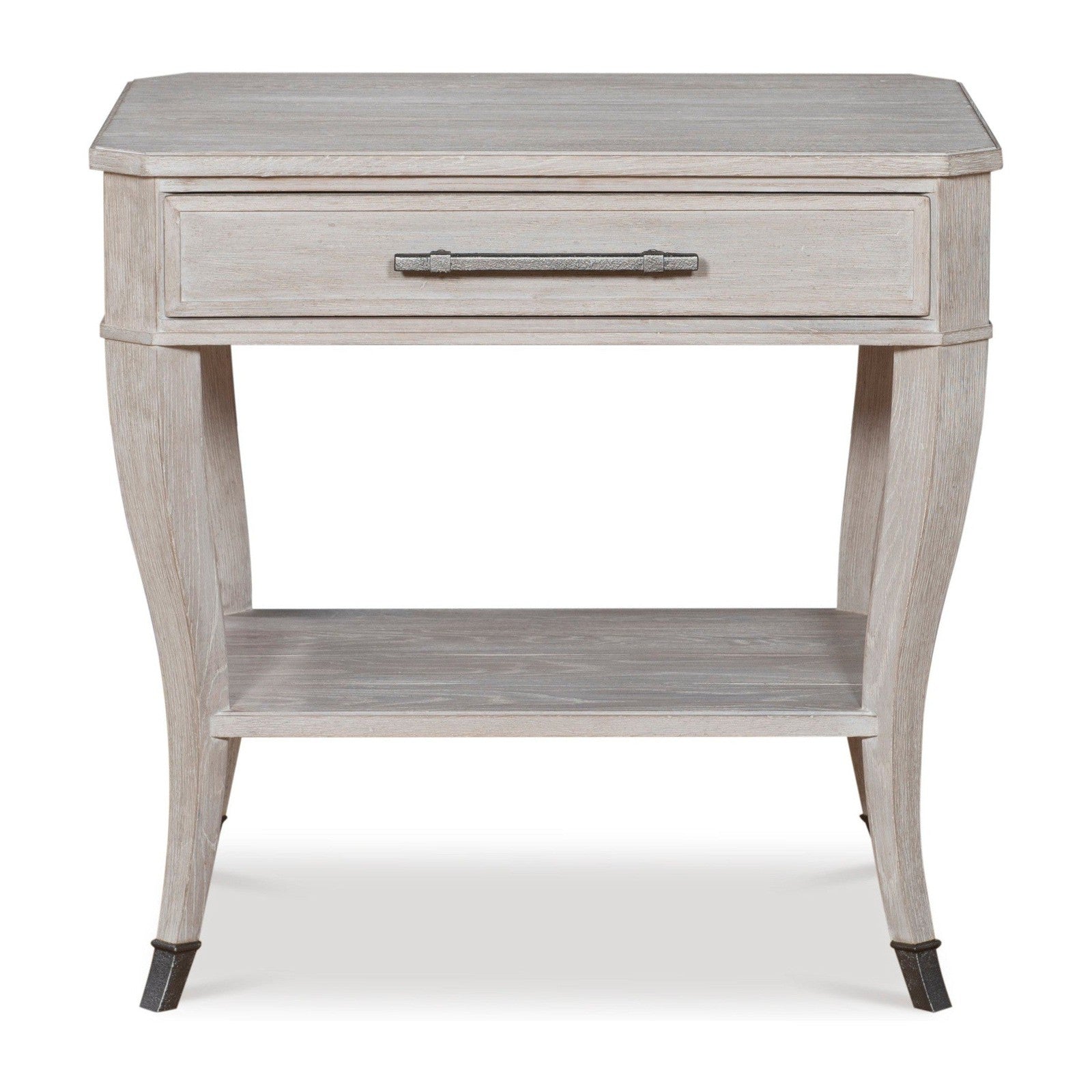 Century Furniture Camden Benjamin Side Table