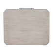 Century Furniture Camden Benjamin Side Table