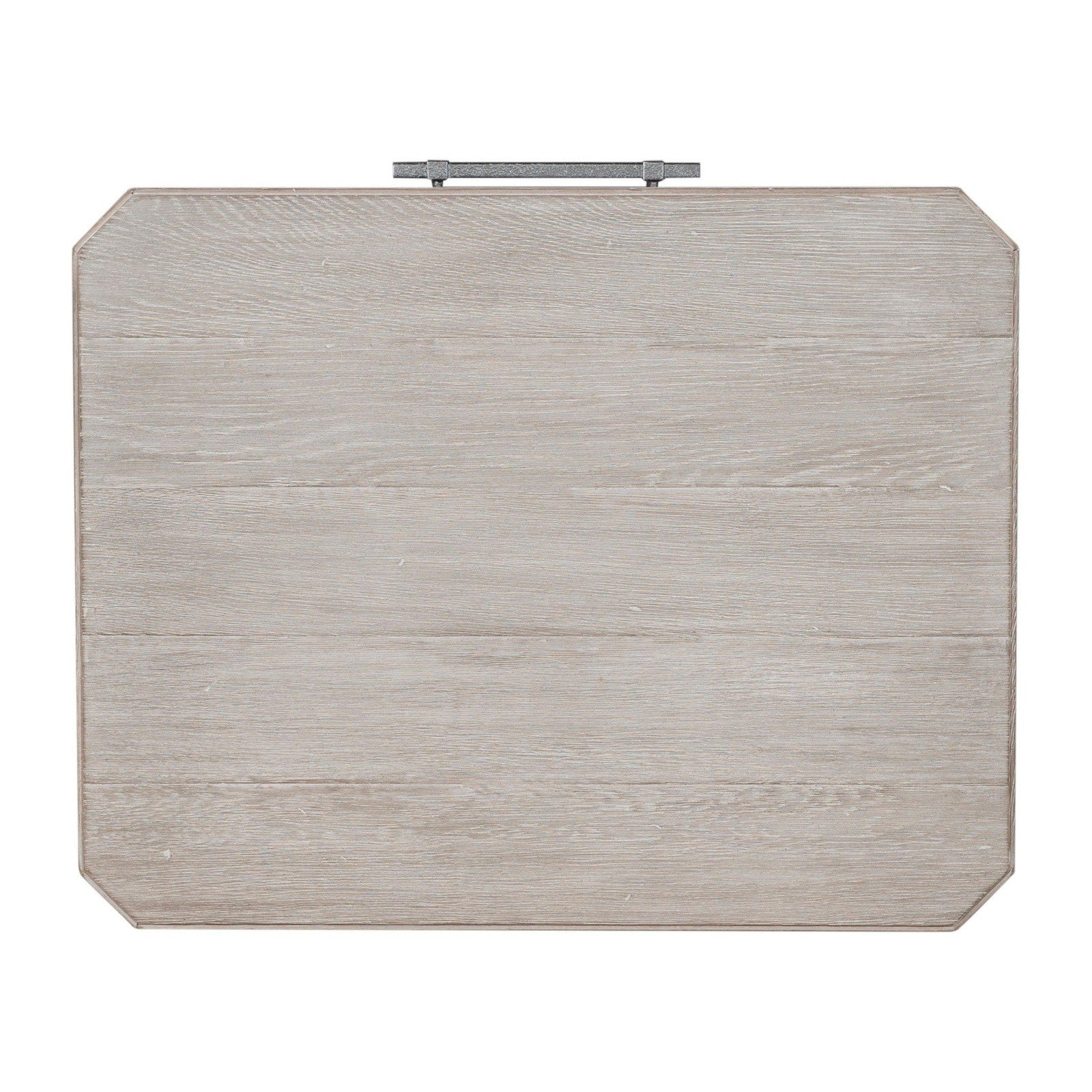 Century Furniture Camden Benjamin Side Table