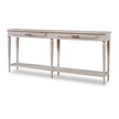Century Furniture Camden Aiden Console Table I