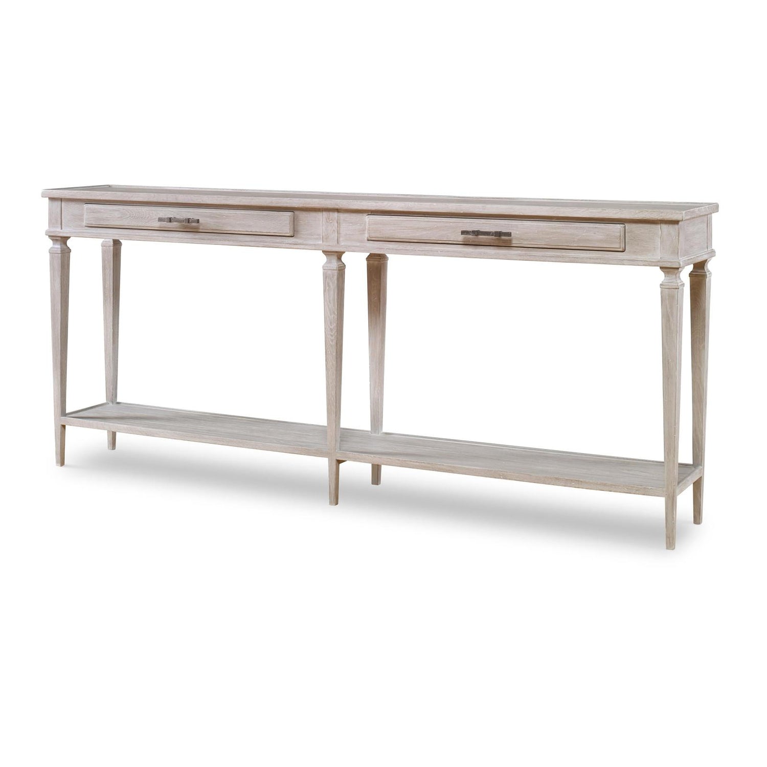 Century Furniture Camden Aiden Console Table I