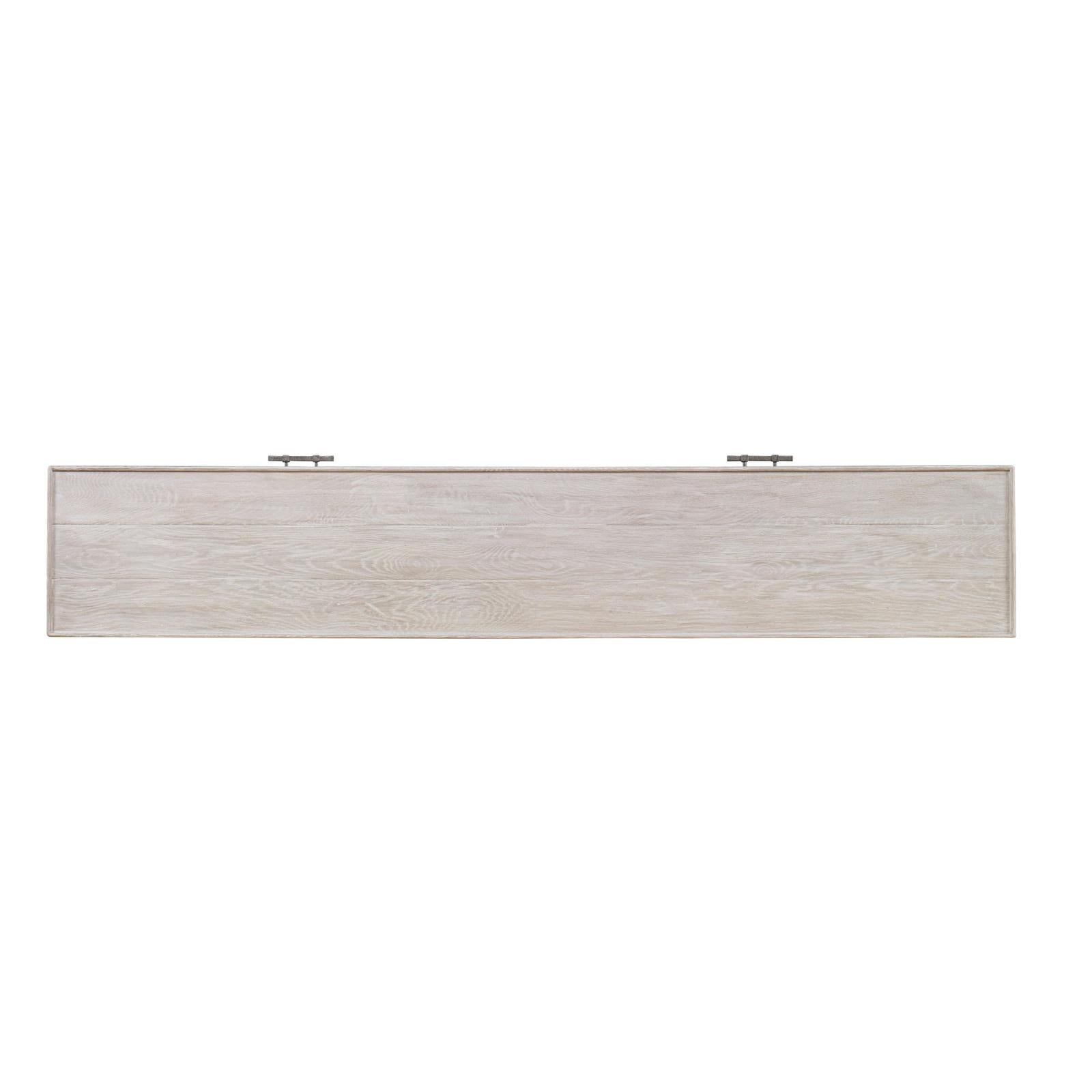 Century Furniture Camden Aiden Console Table I