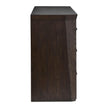 Magnussen Home Tauren Coffee Bean Double Drawer Dresser