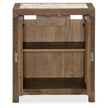 Margaritaville Roatan Bedside Chest