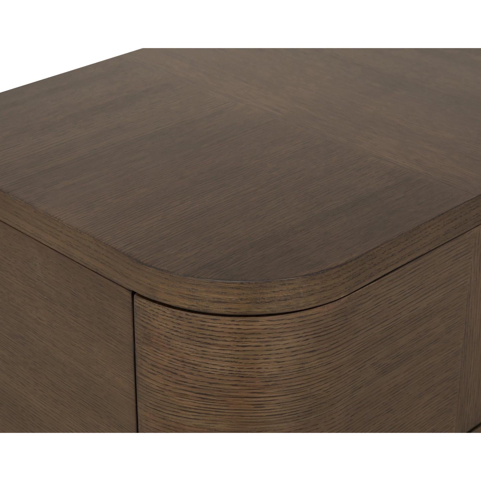 Century Furniture Carino Dresser