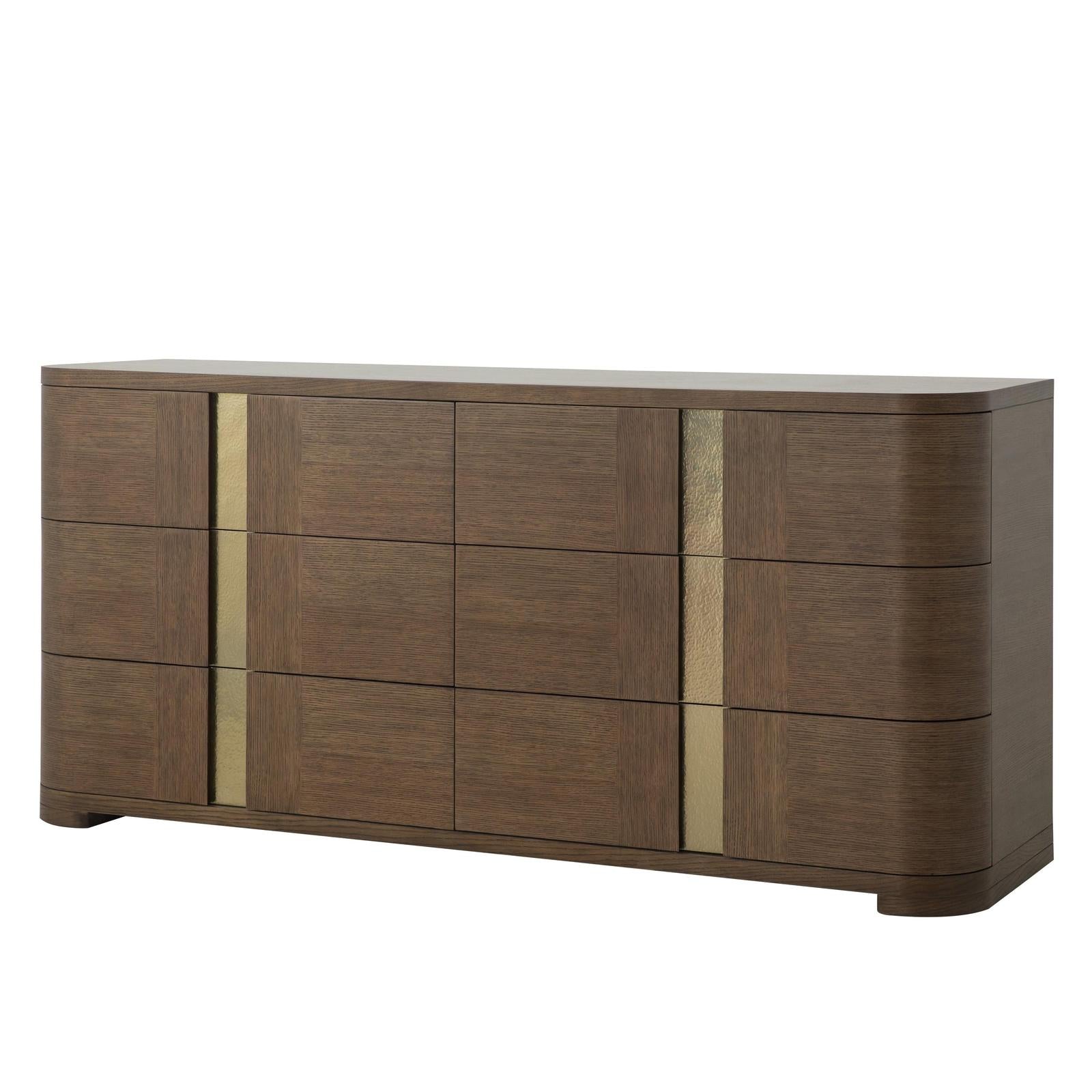 Century Furniture Carino Dresser