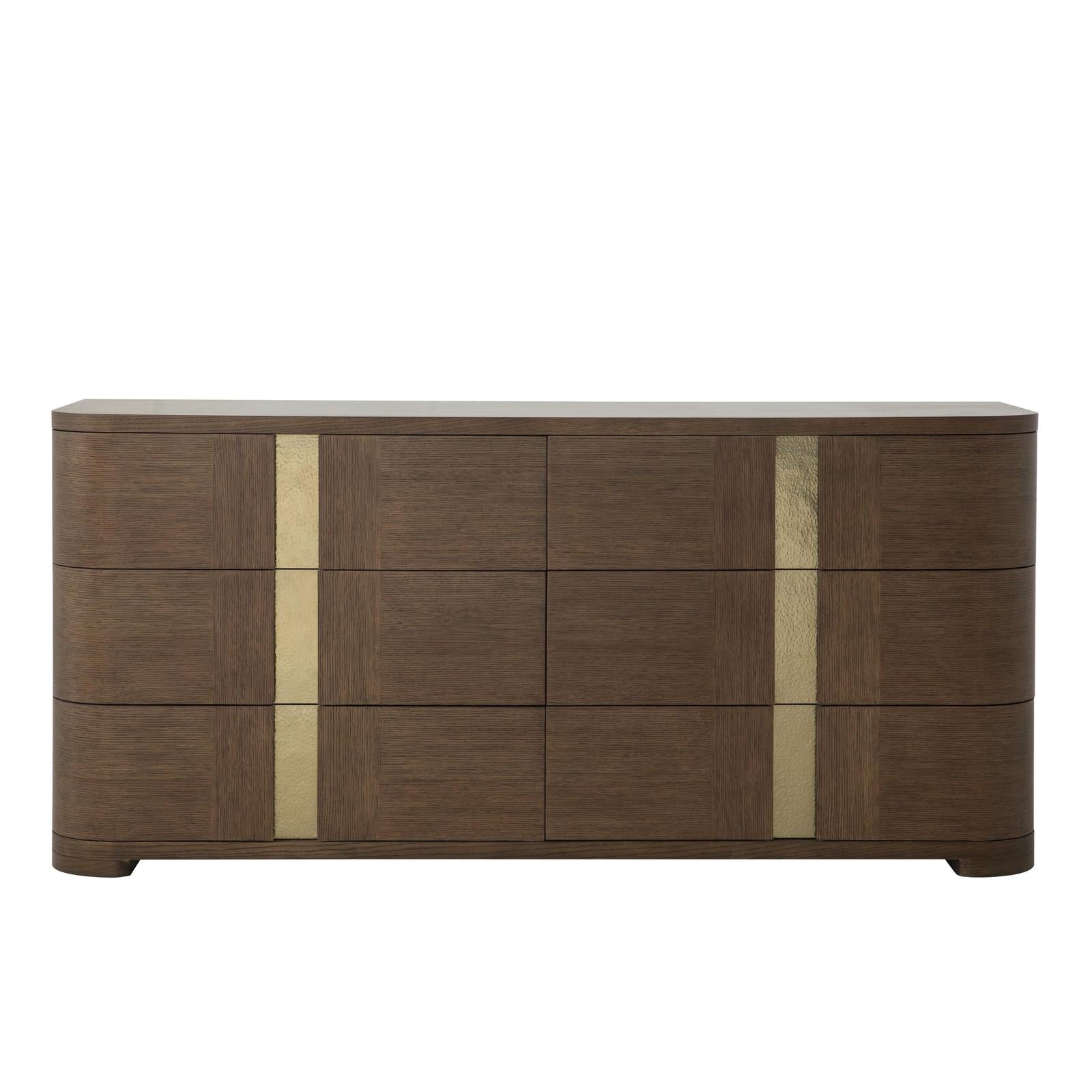 Century Furniture Carino Dresser