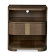 Century Furniture Carino Single Drawer Nightstand