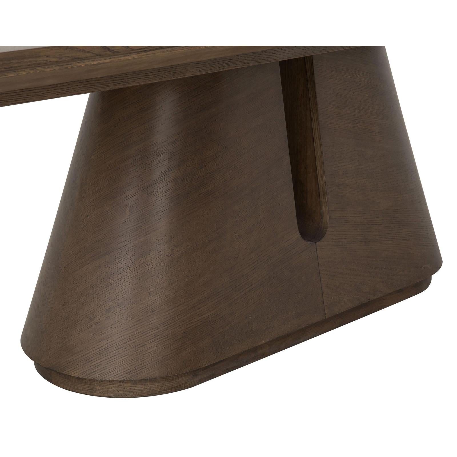 Century Furniture Carino Dining Table