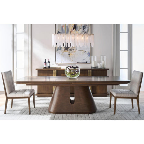 Century Furniture Carino Dining Table