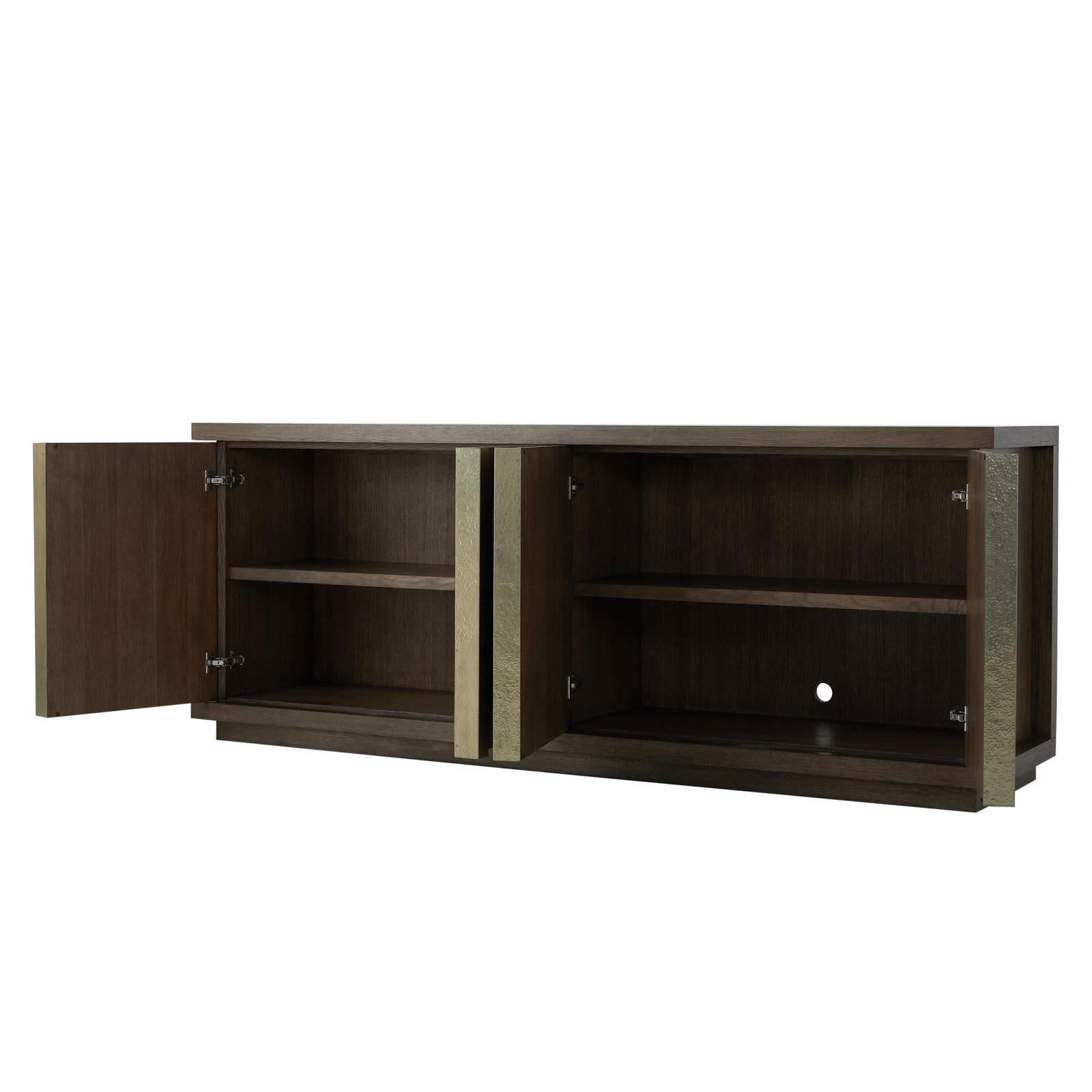 Century Furniture Carino Credenza