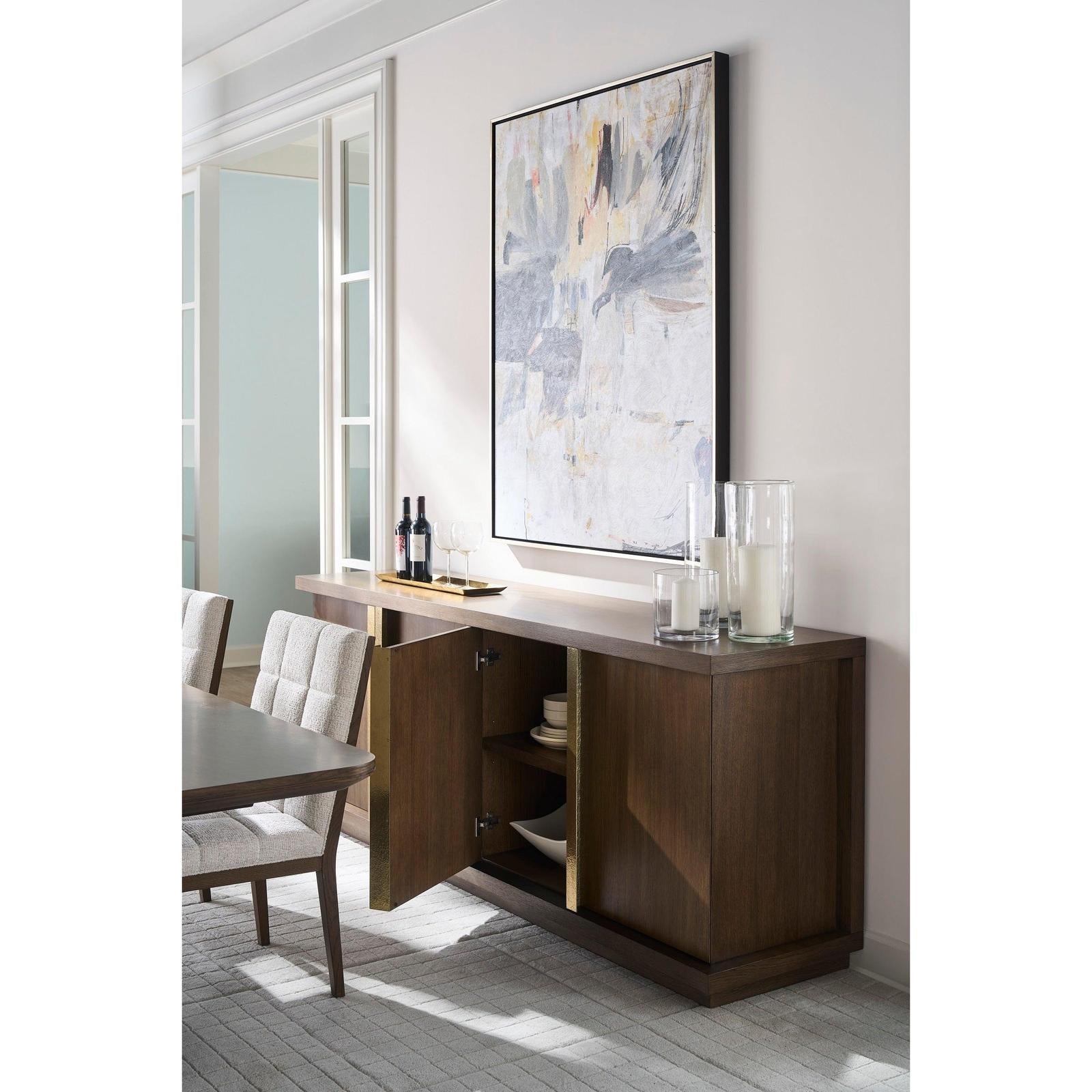 Century Furniture Carino Credenza