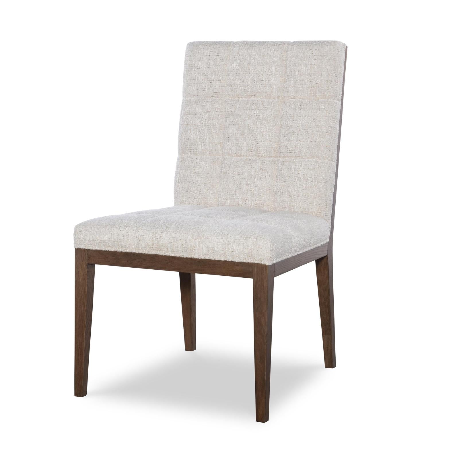 Century Furniture Carino Dining Side Chair I