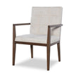 Century Furniture Carino Dining Arm Chair