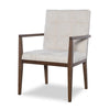 Century Furniture Carino Dining Arm Chair