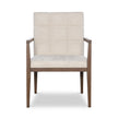 Century Furniture Carino Dining Arm Chair