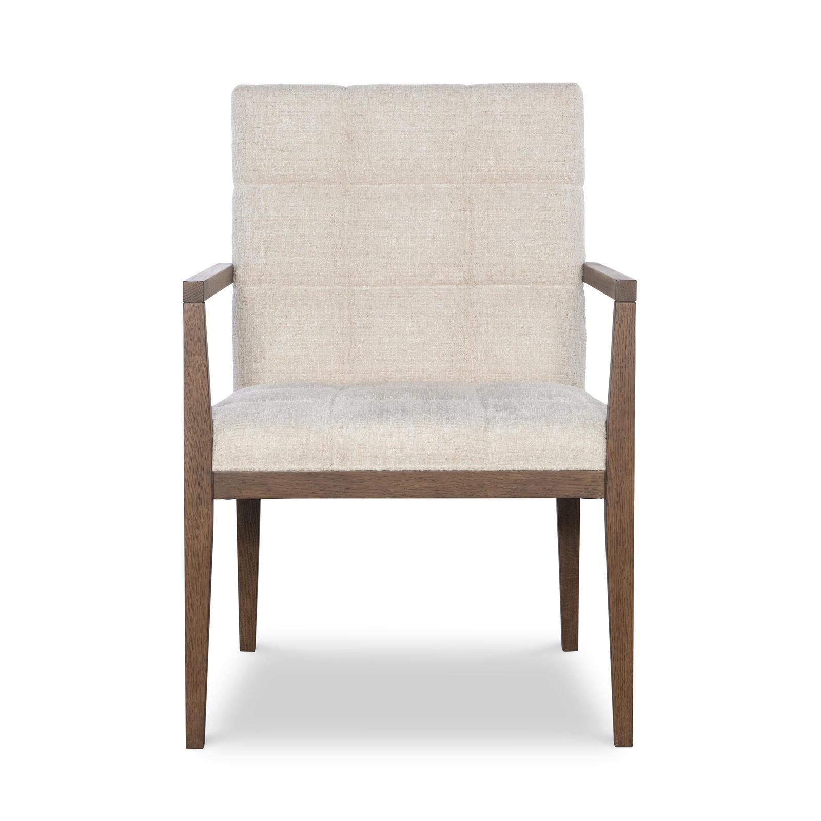 Century Furniture Carino Dining Arm Chair