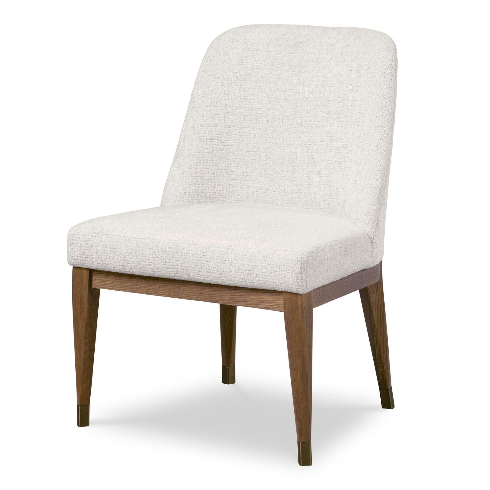 Century Furniture Carino Dining Side Chair II