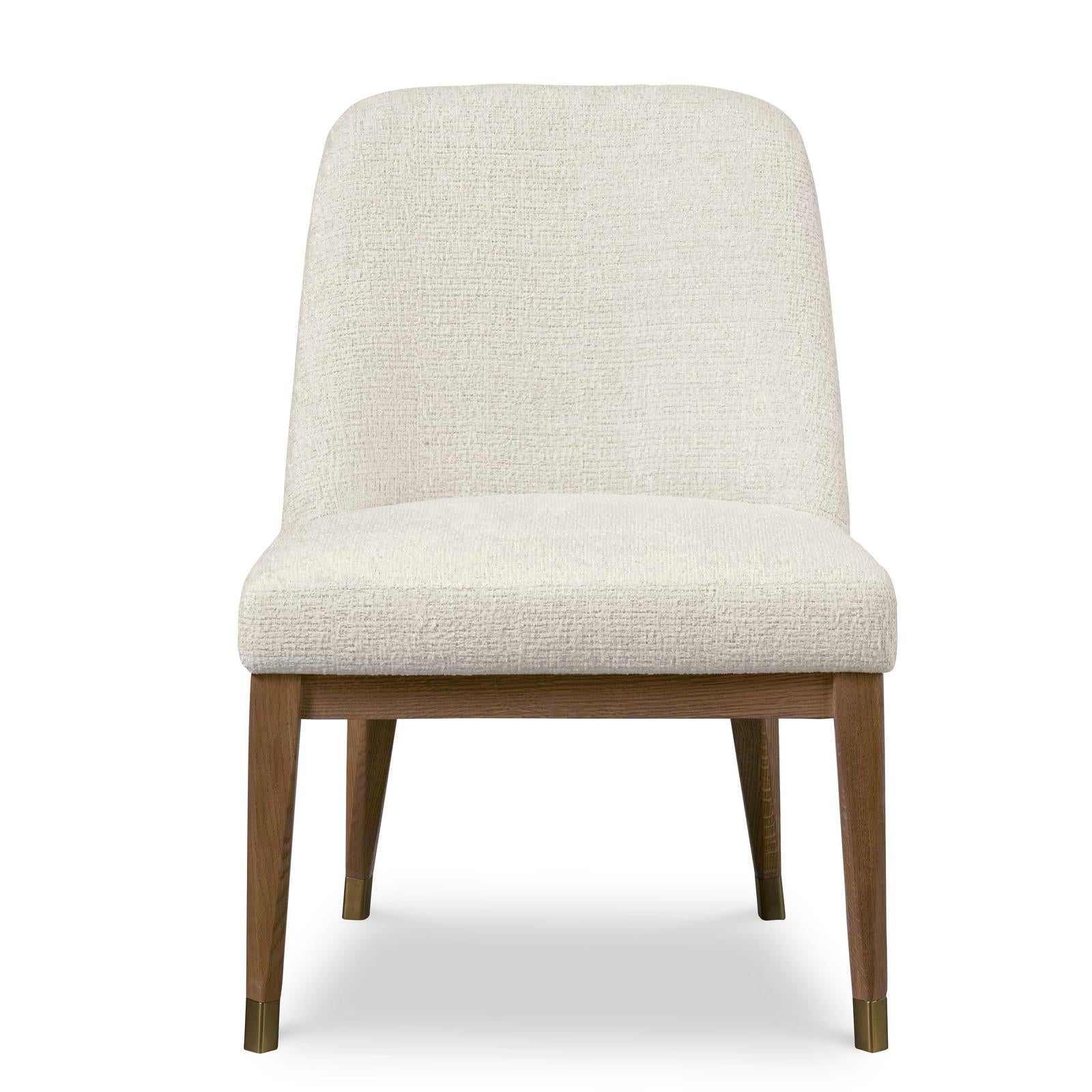 Century Furniture Carino Dining Side Chair II