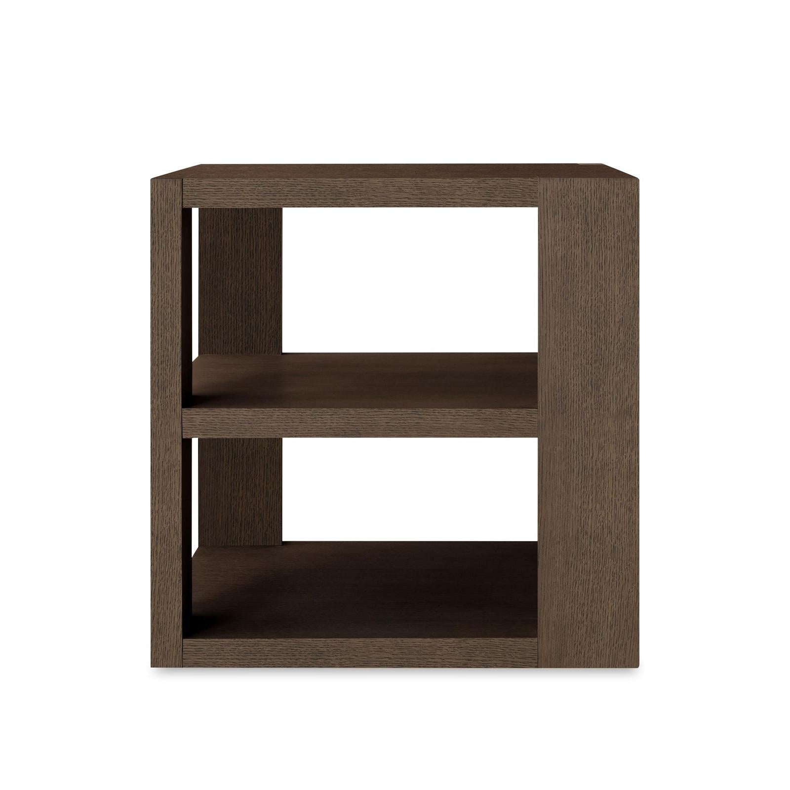 Century Furniture Carino Side Table I