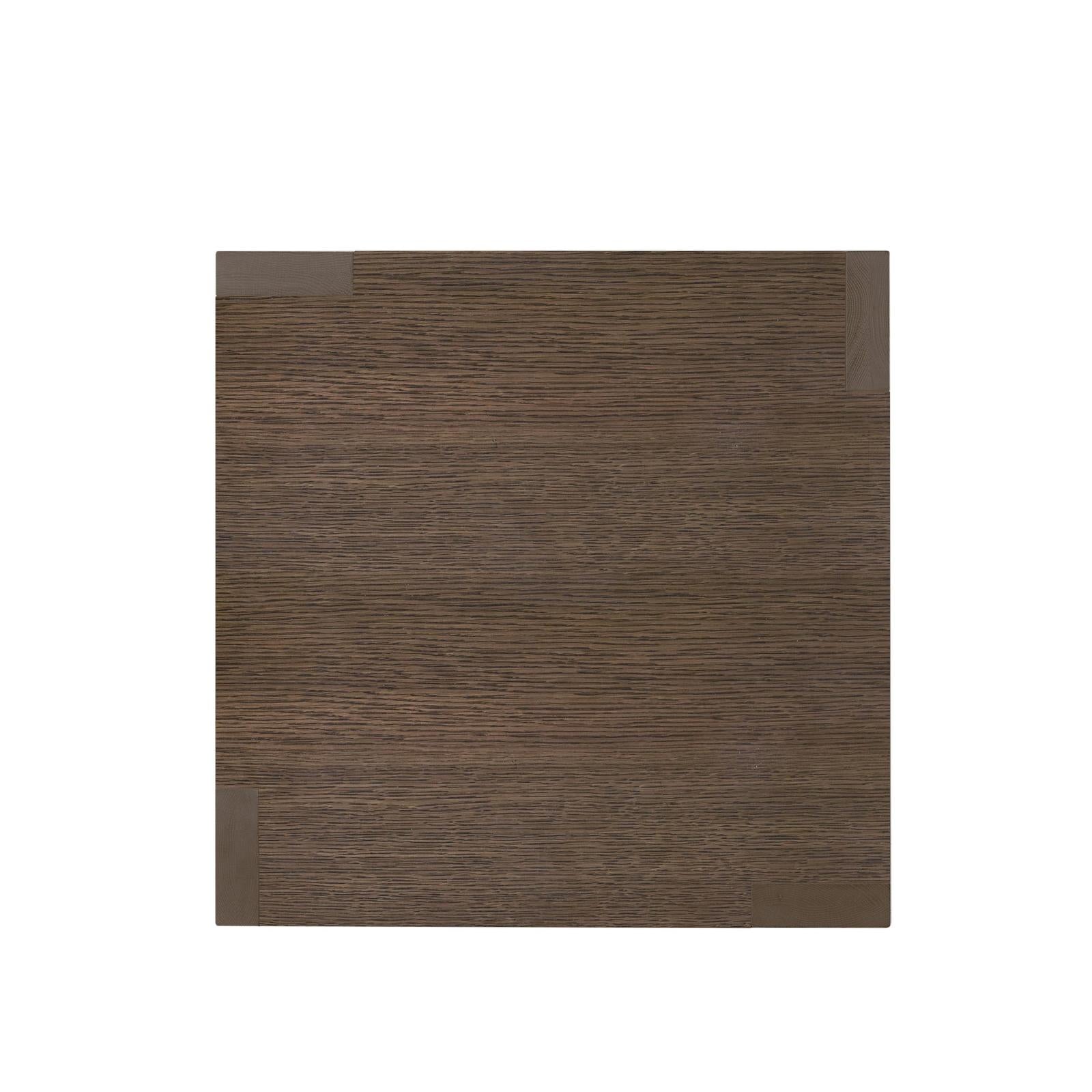 Century Furniture Carino Side Table I