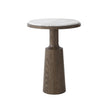 Century Furniture Carino Side Table