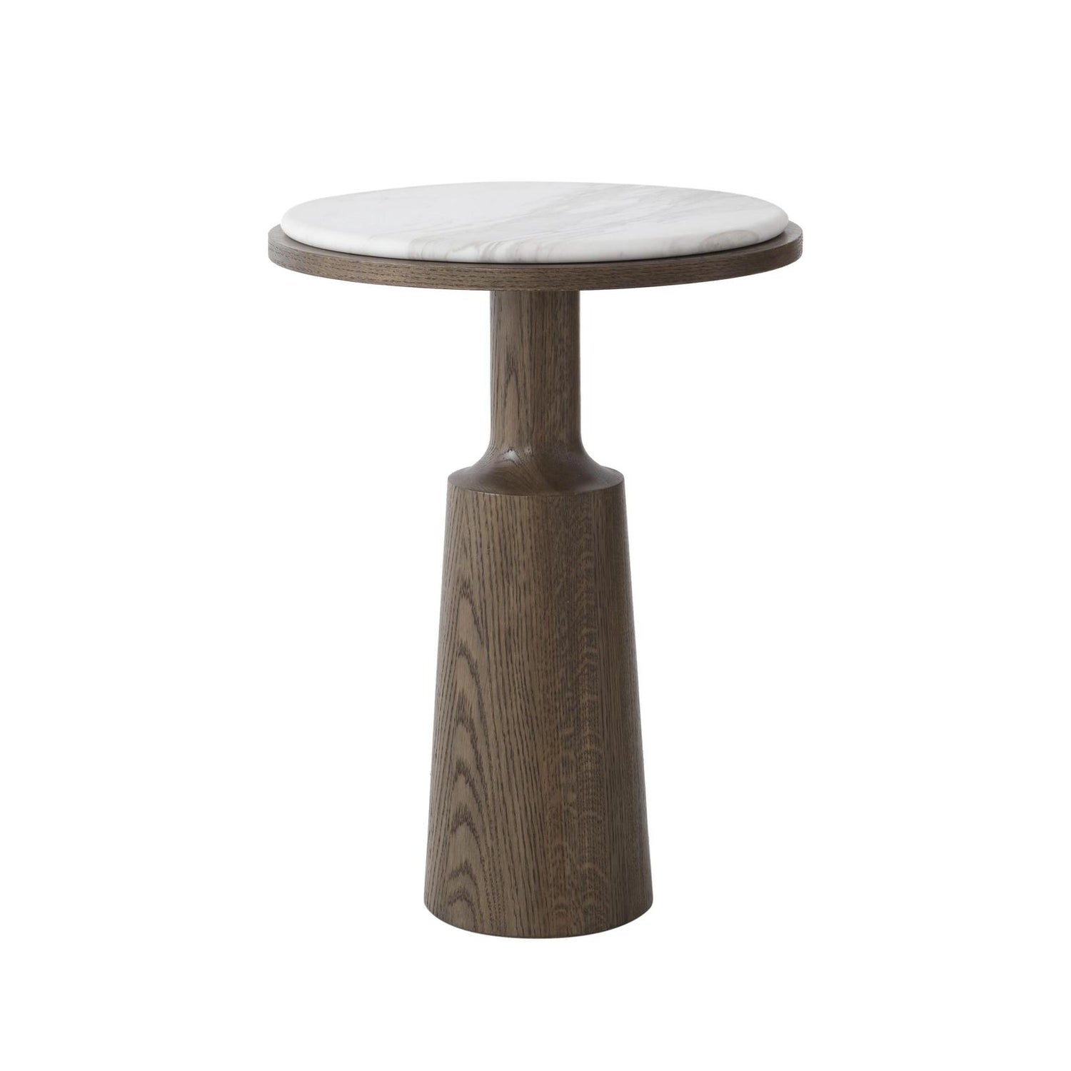 Century Furniture Carino Side Table