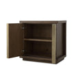 Century Furniture Carino Two Door Chest