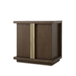 Century Furniture Carino Two Door Chest