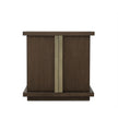 Century Furniture Carino Two Door Chest