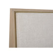 Century Furniture Carino Upholstered Panel Bed