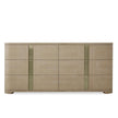 Century Furniture Carino Dresser