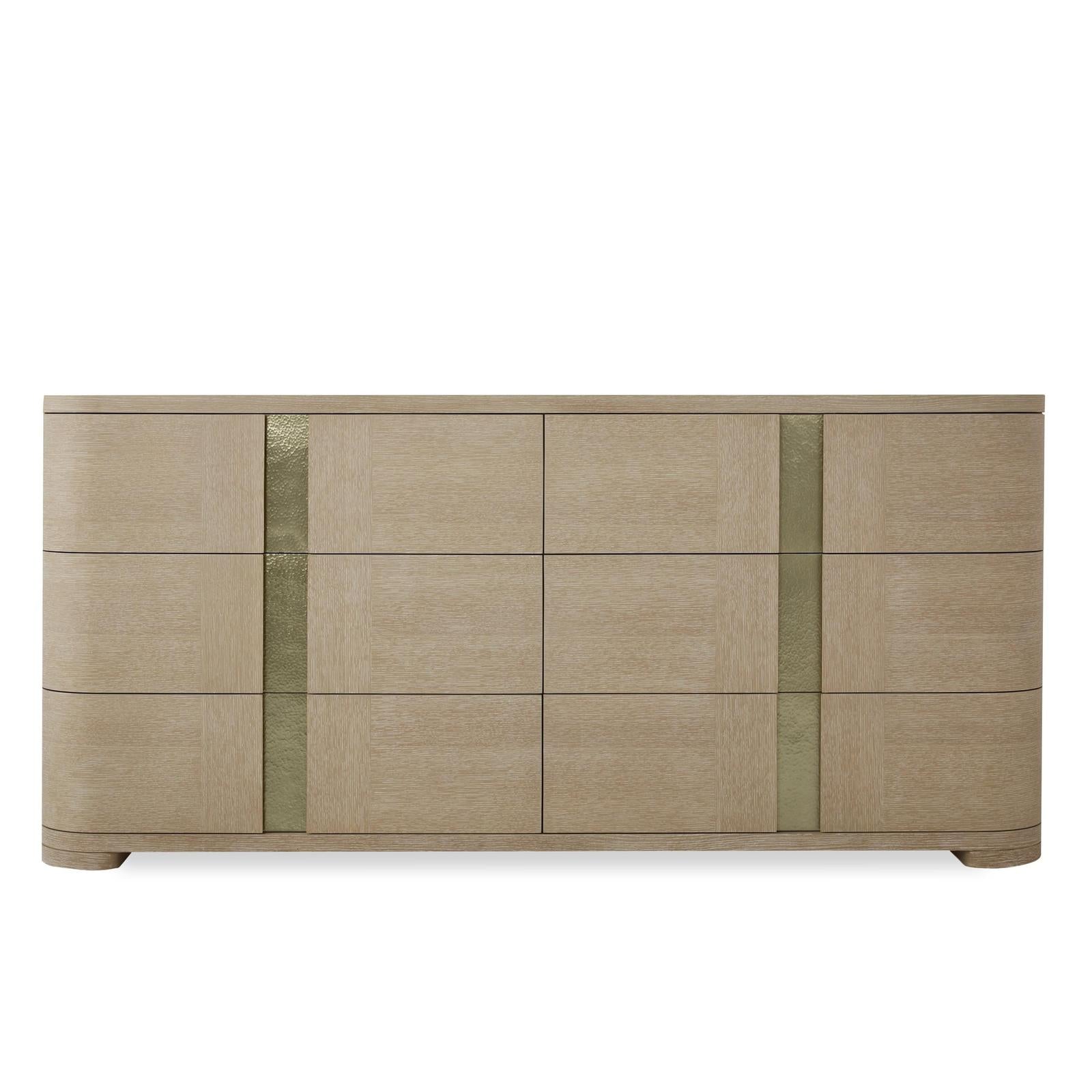 Century Furniture Carino Dresser