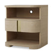 Century Furniture Carino Single Drawer Nightstand