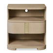 Century Furniture Carino Single Drawer Nightstand